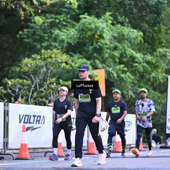 Runner Photo 5329827