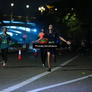 Runner Photo 5329828