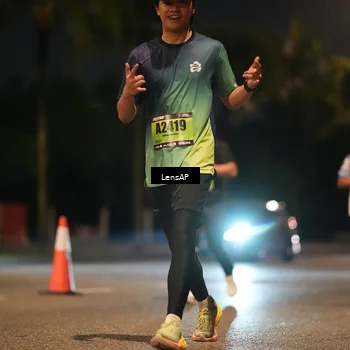 Runner Photo 5329830
