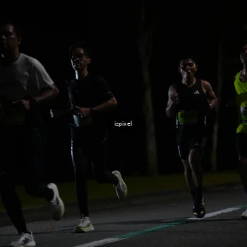 Runner Photo 5329831