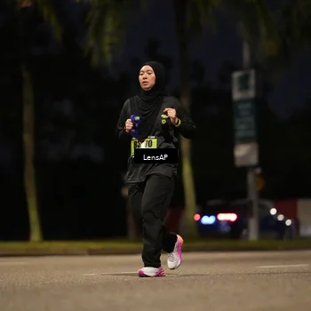 Runner Photo 5329832