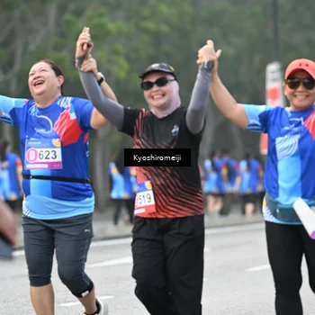 Runner Photo 5329834