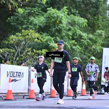 Runner Photo 5329835