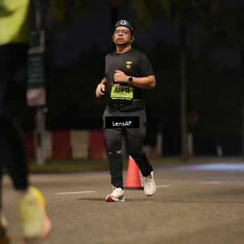 Runner Photo 5329836