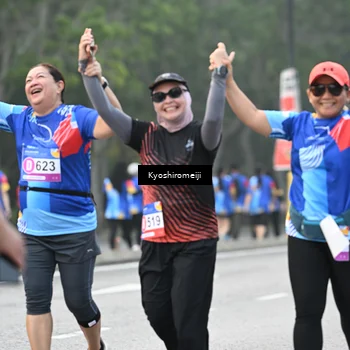 Runner Photo 5329837