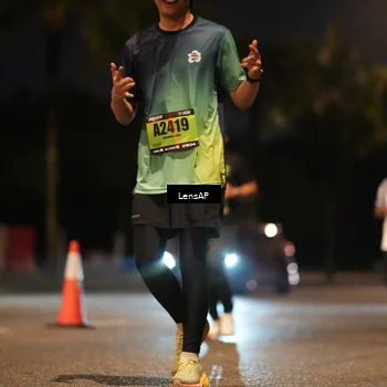 Runner Photo 5329839