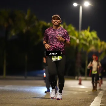 Runner Photo 5329842