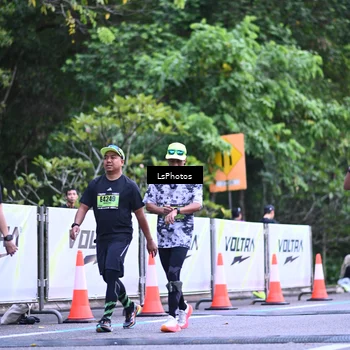 Runner Photo 5329843