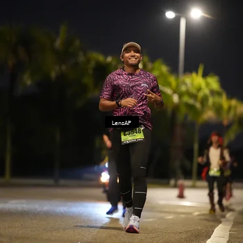 Runner Photo 5329845