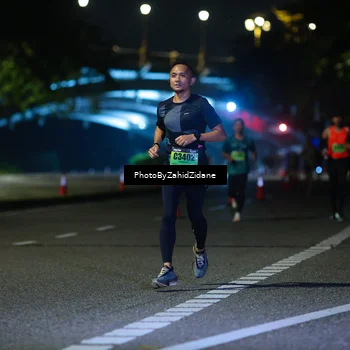 Runner Photo 5329848