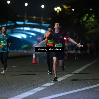 Runner Photo 5329849
