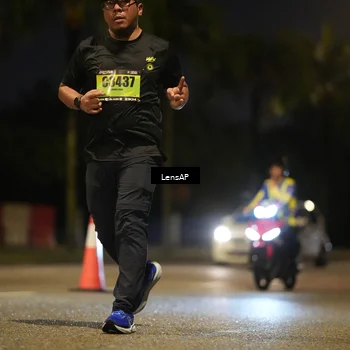 Runner Photo 5329850