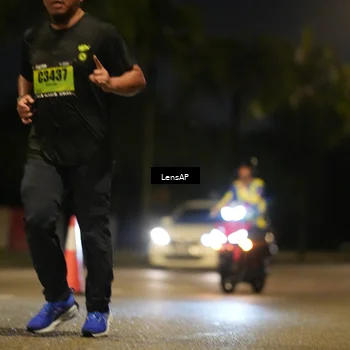Runner Photo 5329851