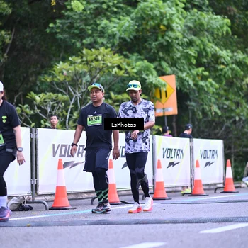 Runner Photo 5329853