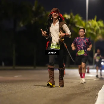 Runner Photo 5329854