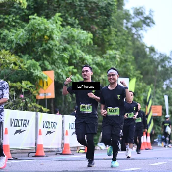 Runner Photo 5329855