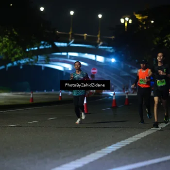 Runner Photo 5329857