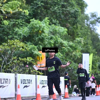 Runner Photo 5329858