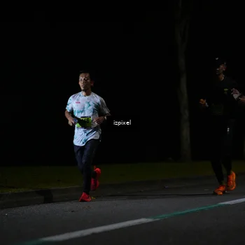 Runner Photo 5329860