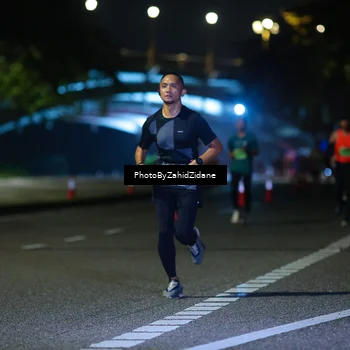 Runner Photo 5329861