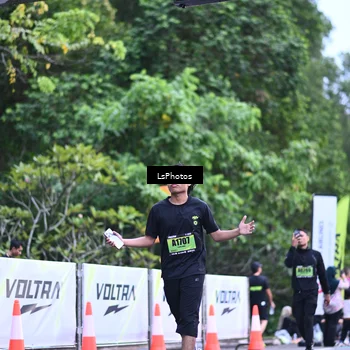 Runner Photo 5329862