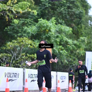 Runner Photo 5329863