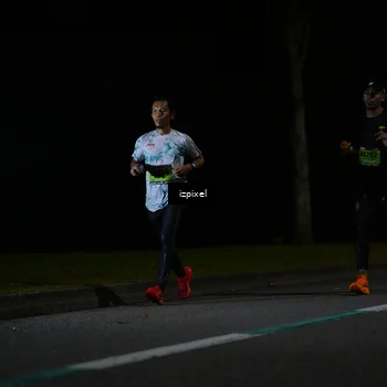 Runner Photo 5329864