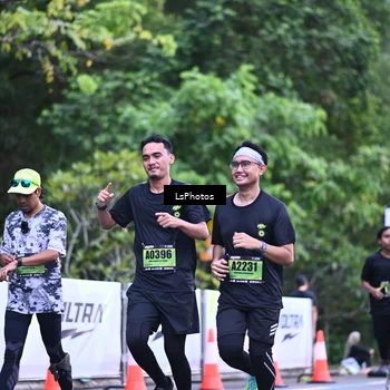 Runner Photo 5329865