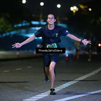Runner Photo 5329866