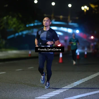 Runner Photo 5329867