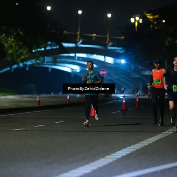 Runner Photo 5329868