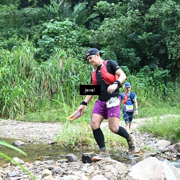 Runner Photo 5329871