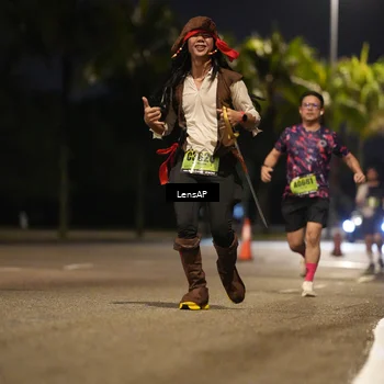 Runner Photo 5329872