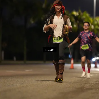 Runner Photo 5329874
