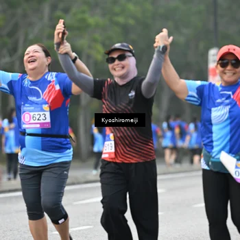 Runner Photo 5329875