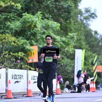 Runner Photo 5329876
