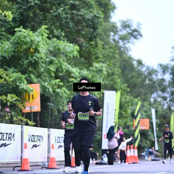 Runner Photo 5329877