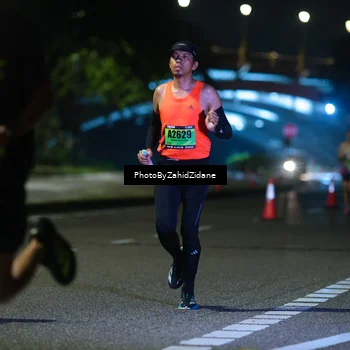 Runner Photo 5329879