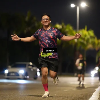 Runner Photo 5329880