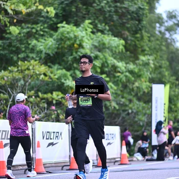 Runner Photo 5329881