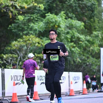 Runner Photo 5329882