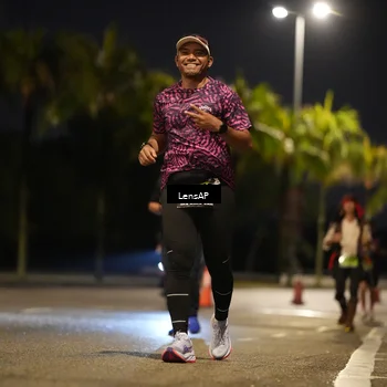 Runner Photo 5329883
