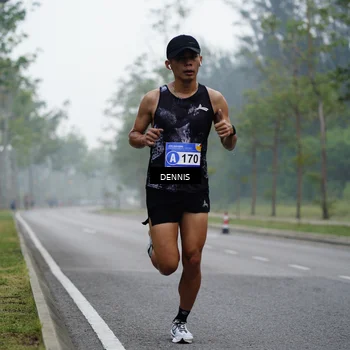 Runner Photo 5329885