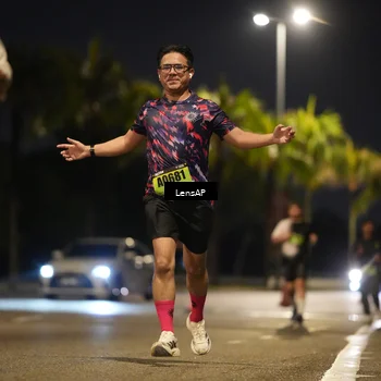Runner Photo 5329886