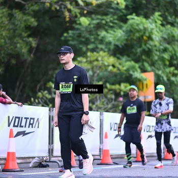 Runner Photo 5329887