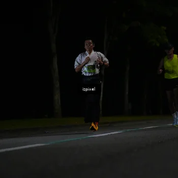 Runner Photo 5329888