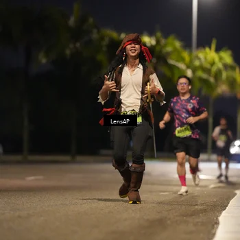 Runner Photo 5329891