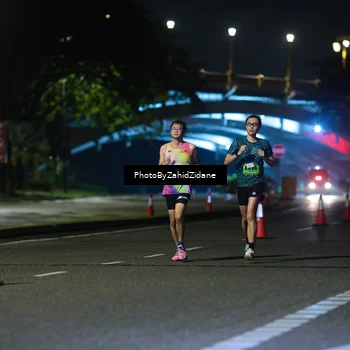 Runner Photo 5329894
