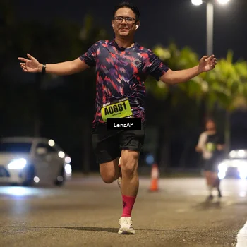 Runner Photo 5329895