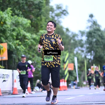 Runner Photo 5329897